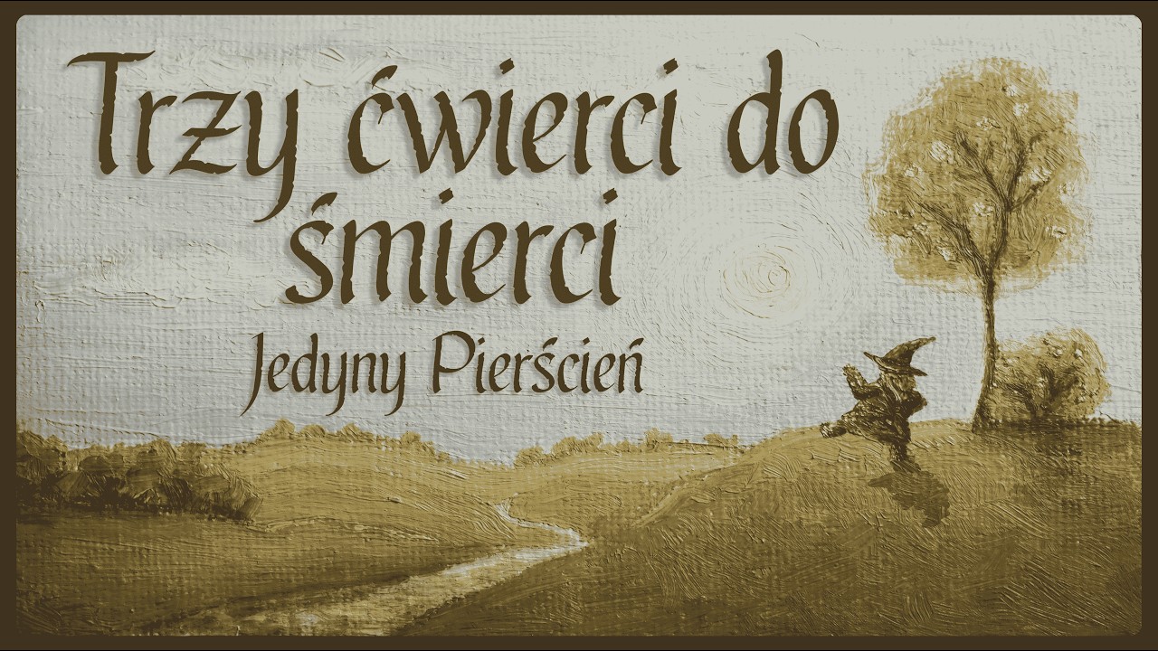 Trzech to już kompania - 