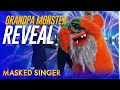 The Masked Singer REVEAL Has Nicole Scherzinger Drop to the Floor!