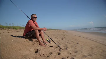 How to do the Canaveral National Seashore