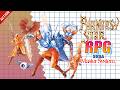 Phantasy Star (Master System) - El RPG de SEGA que lo cambió todo | Reseña Retro