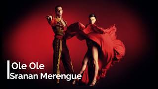 Video thumbnail of "Sranan Merengue ||Ole Ole"