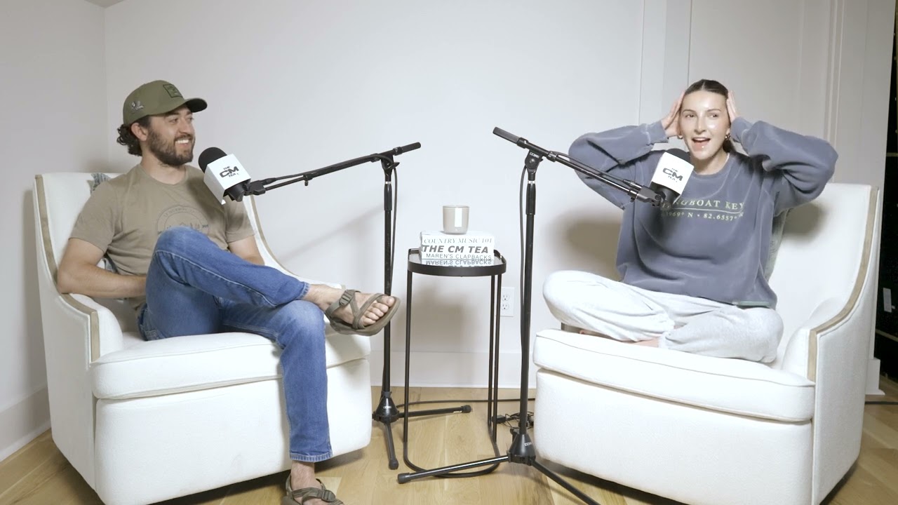 Biggest Country Music Controversies Through the Years