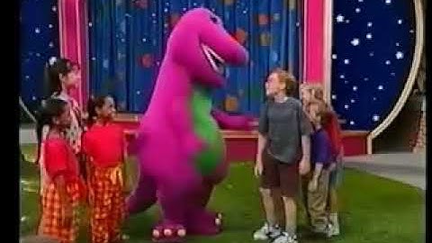 Talent Show (2015 Version) Part 44