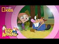 Jiggers and Iggy's Adventure Challenges