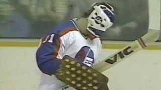 Twist Of Fate - 80's NHL Goalies