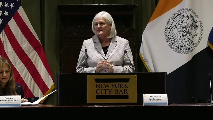 Diversity and Inclusion in the Latin America Legal Profession Live Stream (Edited)