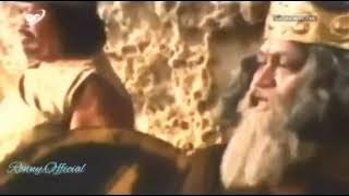 Rhoma Irama ft Noer Halimah/ Pesona