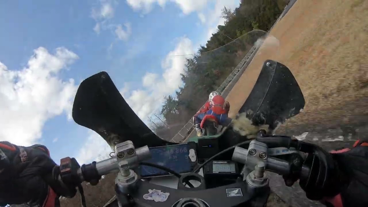 ぎふ遠足_1日目