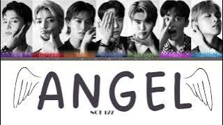 NCT 127 - Angel Color Coded Lyrics Han/Rom/Eng