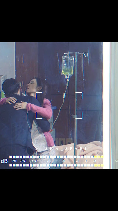 She is happy with him🥀🦋Crash landing on you ✨|#dramaclips #kdramaedit #shortsfeed |Misha Spark