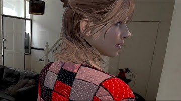 TykeAI for Quest 3 Standalone - A Chatty Virtual Companion who can "read-the-room" literally!