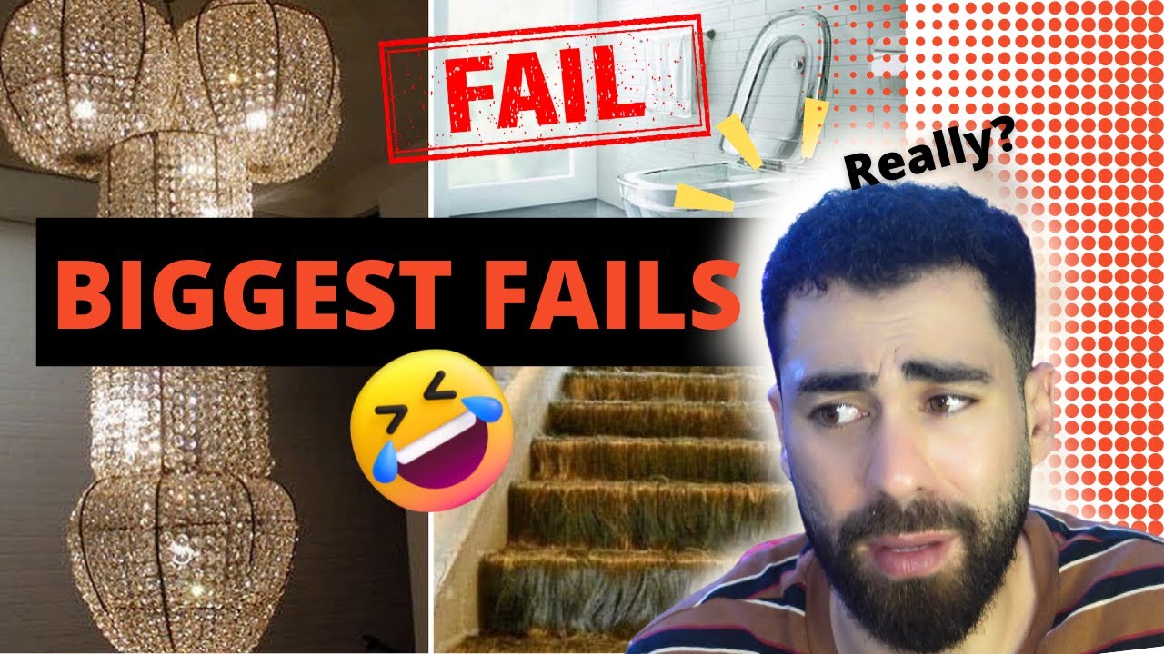 Funniest Fails 😂 | Basel Gazioglu - باسل غازي أوغلو