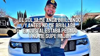 ahora todo es diferente - los gemelos de sinaloa (letra)