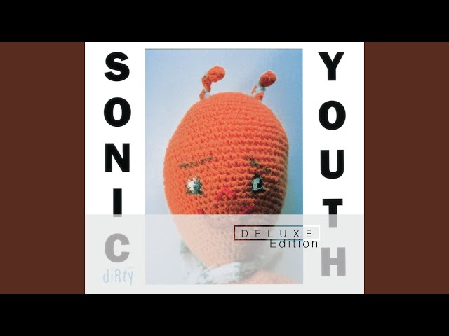 Sonic Youth - Is It My Body?