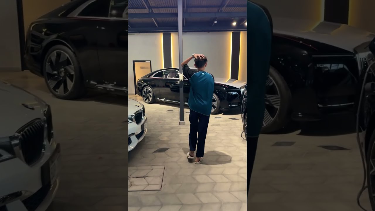 Your Dream Car Comment Below Shorts Vampireyt