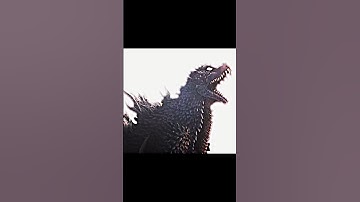 Godzilla in hell vs randoms