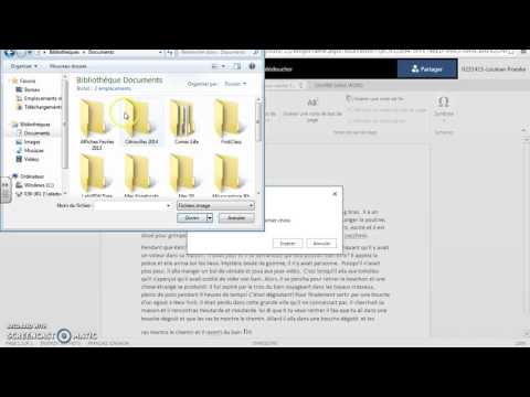 comment-puis-je-insérer-une-image-dans-office-365-word-?