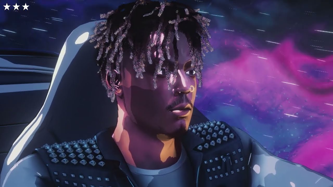 [FREE] Juice WRLD Type Beat "Darkness" YouTube