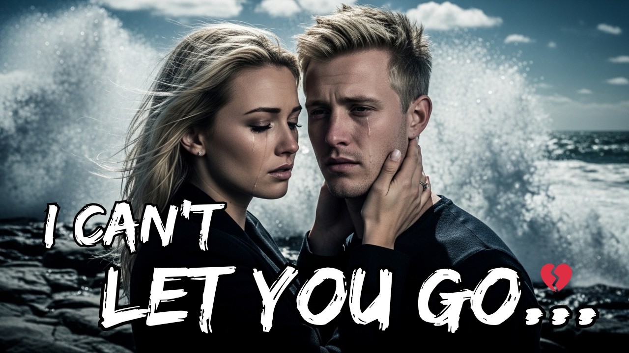 I Can’t Let You Go 💔 | Emotional Love Song 2026 | Heartbreaking ...