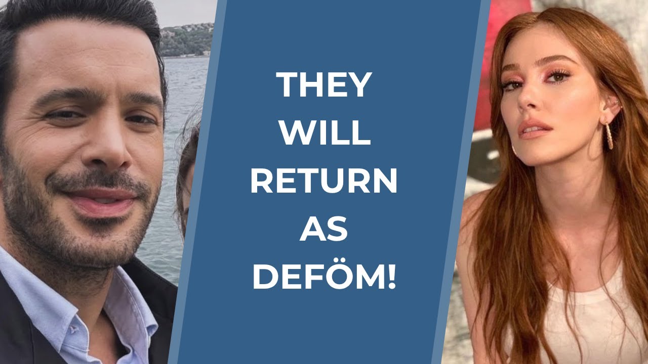 Вечная связь Эльчина Сангу и Барыша Ардуча возвращается в центр внимания!