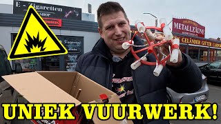 Download Lagu JE KUNT HIER 24/7 VUURWERK KOPEN OP DE MARKT!!! (2/2) MP3
