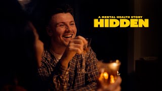 'HIDDEN' A Mental Health Short Film (Sony FX3)