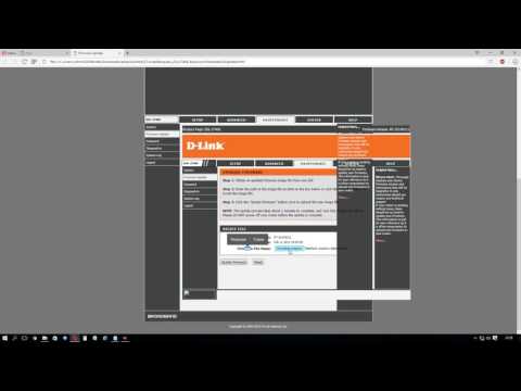 Tutorial Desbloqueio Modem Askey RTA9227W FIRMWARE TOTOLINK