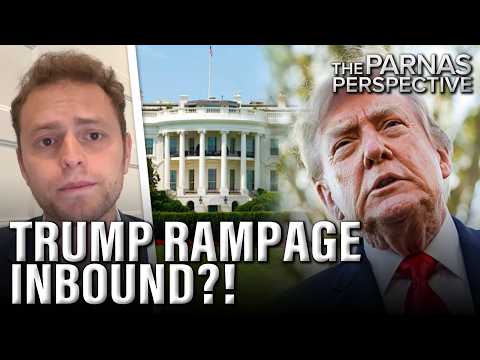 Trump Staff Prepares for RAMPAGE From the President as the Walls CLOSE IN!!