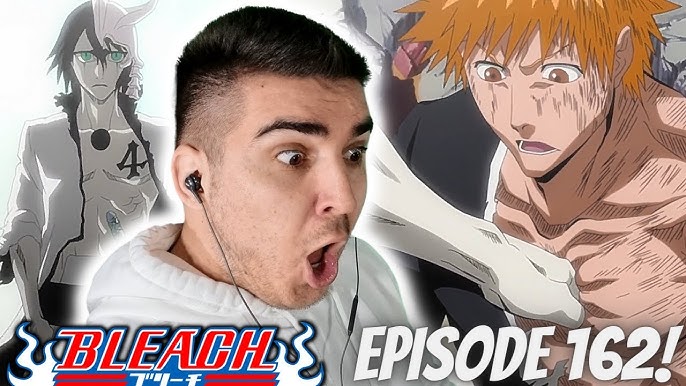 ULQUIORRA KEEPING ESPADA IN LINE! BLEACH EPISODE 150 REACTION! ( Oath! Back  Here Alive Again! ) 