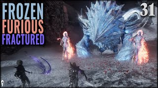 Stalacts Guard The Eternal Ice | Clair Obscur: Expedition 33 — Part 31
