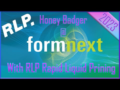 Formnext 2023 -