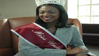 Notable Women in UMES History: Lemay Atlee Amiker