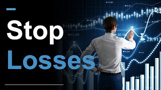 Why We Never Use Stop Losses