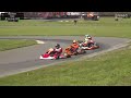 BMC Round 2 Mariembourg KZ2 Master Final