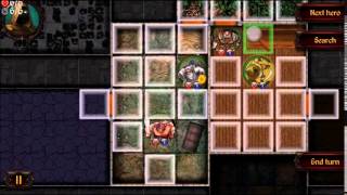 Arcane Quest 2 - Gameplay - Mobile RPG for Android, Windows Phone and iOS screenshot 2