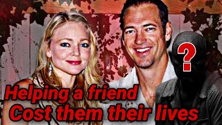 Why a Friend Massacres an Entire Family | The Horrific Case of Christie Sean