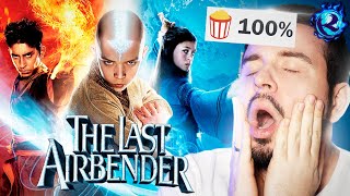 видео: Повелитель Стихий это ШЕДЕВР НА ВСЕ ВРЕМЕНА картинка: Повелитель Стихий это ШЕДЕВР НА ВСЕ ВРЕМЕНА