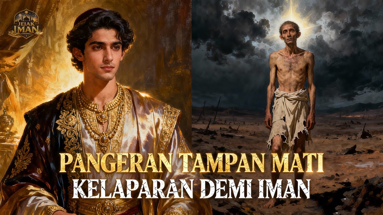 Dulu Dipuja Karena Ketampanannya, Sahabat Nabi Ini Syahid dalam Kondisi Mengenaskan