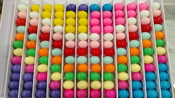 Puzzle Sort Ball game Solve Challenge With Time Very Fun