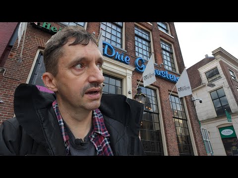 I went to Europe's BIGGEST pub