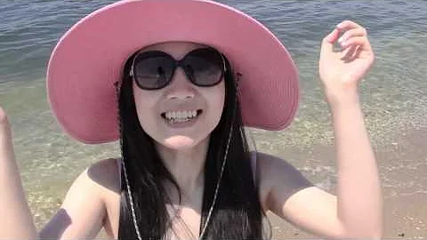 Frances went to Lavender by the Bay