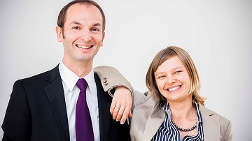 Understand micro expressions like a successful leader | Patryk & Kasia Wezowski (Summary)