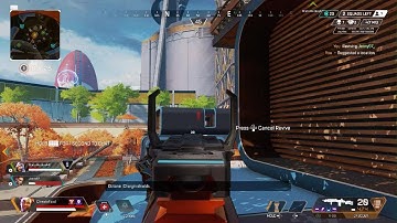 APEX LEGENDS FASTEST RAGEQUIT