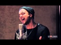 Guy Sebastian "Like a Drum" Acoustic Performance