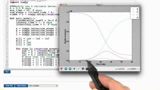 Choosing Step Size - Differential Equations in Action