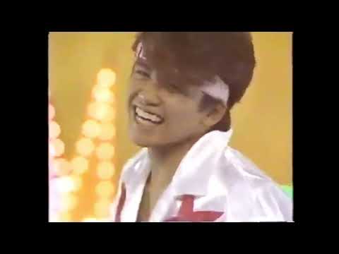 光GENJI いつかきっと PV 