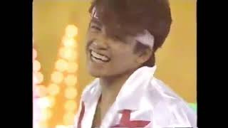 光GENJI いつかきっと・・・ PV