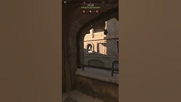 MW2 QUAD FEED WITH A NADE - STOP CAMPING