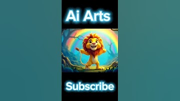 A Tiger Dancing To Music Made By An AI #shortsfeed #ai