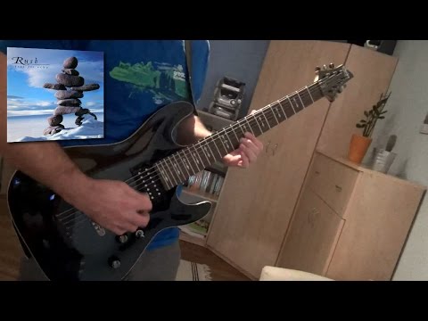 Rush - Virtuality